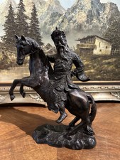 Bronze Skulptur Figur