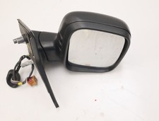 Spiegel elektrisch rechts VW T5 BUS 7H1857508P 7H1857522S 02-2009