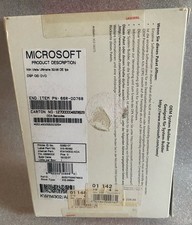 Microsoft Windows Vista