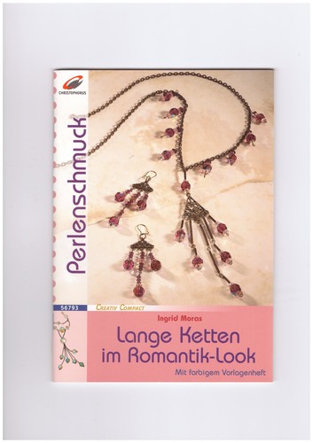 Buch basteln kreativ schmuck - kreativ,
