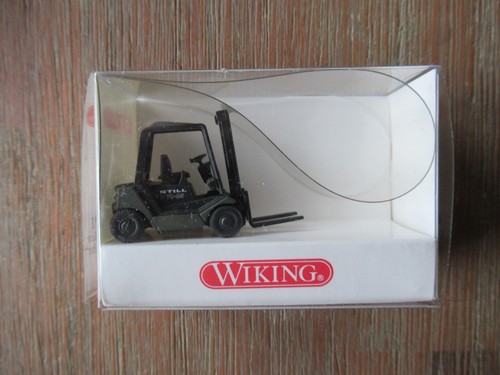 Wiking still gabelstapler - wiking,
