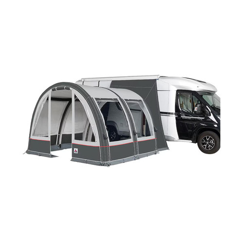 Dorema traveller air modular - traveller,