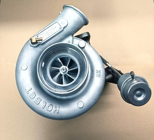 Reman turbolader holset hx40w - reman,