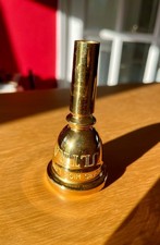 Denis Wick SM4U Ultra Gold