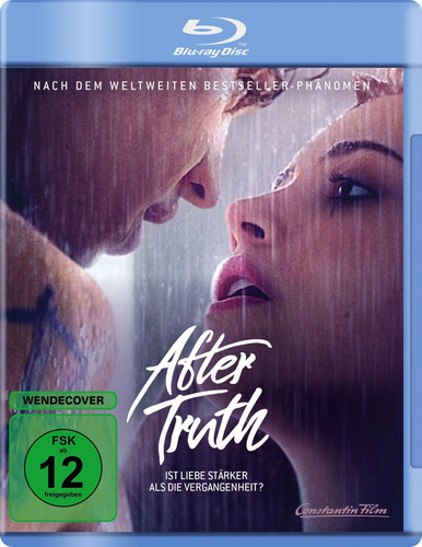After truth blu ray - blu-ray, j