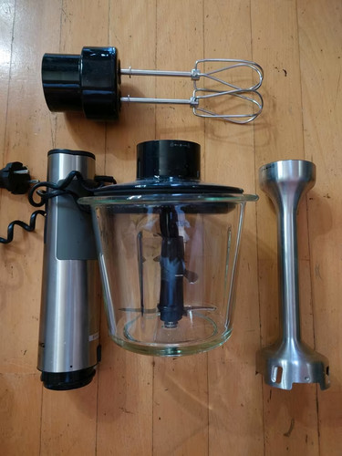 Grundig 7180 stabmixer - grundig,