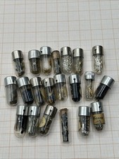 Konvolut Minutenzeiger Stundenzeiger Zeiger  Sekunden Blau Vergoldet Uhrzeiger#9