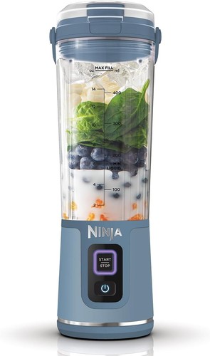 Ninja blast tragbarer mixer - tragbarer, /