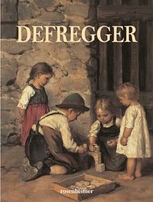 Defregger 1835 1921 - 1835-1921, von