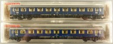 Fleischmann 8110 Ech N Db 2