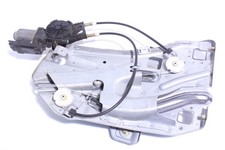 Fensterheber mit Motor Hinten Rechts Renault Megane 2 Cabrio Original 54447