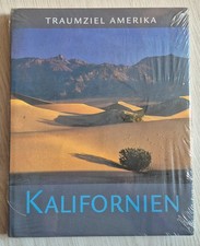Traumziel Amerika Kalifornien / Edition USA reisen Buch / Neuwertig