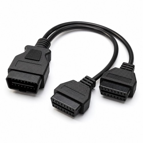 Obd2 adapter pin - obd2,