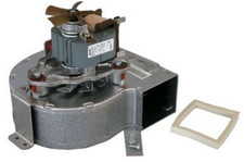 Buderus Sieger Gebläse 230V