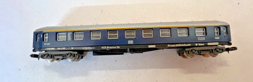 Lima spur personenwagen db - n,