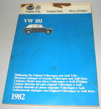 Ersatzteilkatalog Bildkatalog