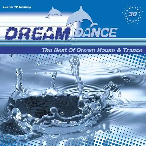 Various dream dance - various,