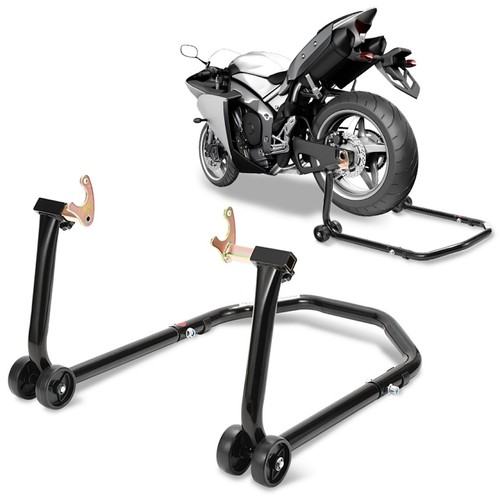 Motorradständer motorradwippe - motorradständer,