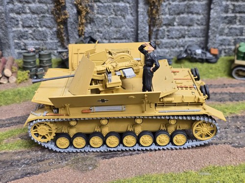 Wehrmacht flakpanzer - wehrmacht,