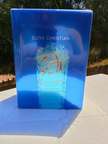 Clive christian jump and - clive,