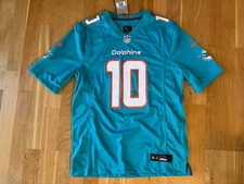 Nike  Miami Dolphins NFL Shirt