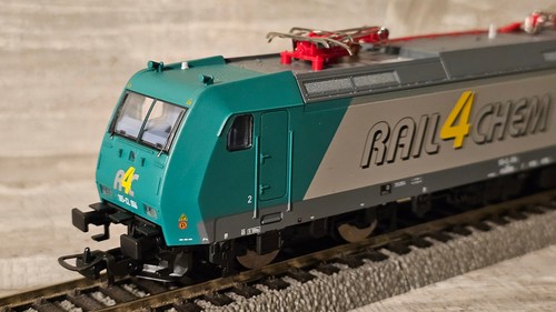 Piko rail4chem r4c - rail4chem,