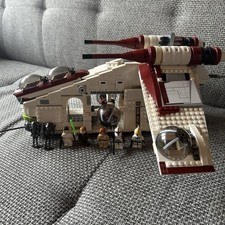 LEGO Star Wars: Republic