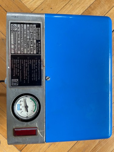 Oilpress keller typ 180 - keller,