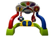 Spielbogen mit Musik und