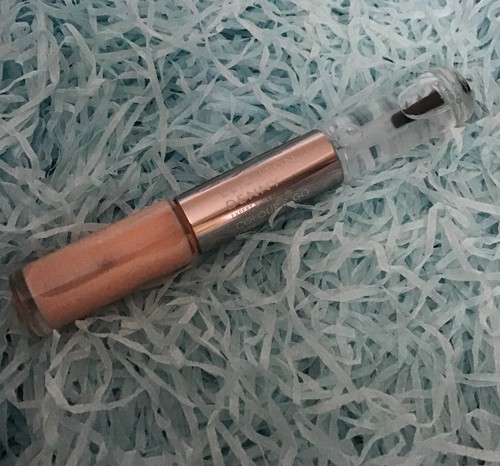 Leighton denny undercover - leighton,