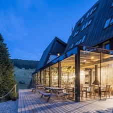 Riesengebirge Pytloun Hotel Harrachov 2 Pers. 4 Tage / 3 Nächte Wellness HP