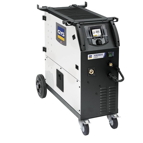Gys kronos 320t ph - 320t, 3-ph