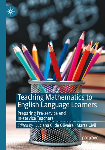 Teaching mathematics - teaching, to