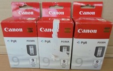 Canon pgi clear - clear, klar