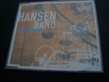 Hansen band maxi single - hansen,
