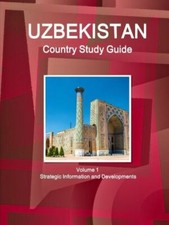 Uzbekistan Country Study Guide