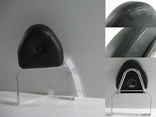 Rückenlehne Sozius Sissybar Lehne Sisybar Kawasaki VN 1500 15 SE, VNT50A, 94-95