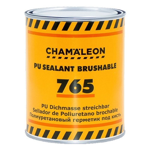 1kg dichtmasse grau streichbar - 1kg,