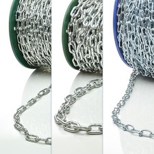 STAHLKETTE 3 Modelle