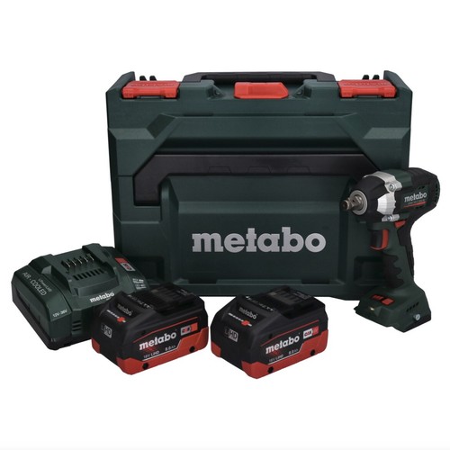 Metabo ssw 300 - lt, bl