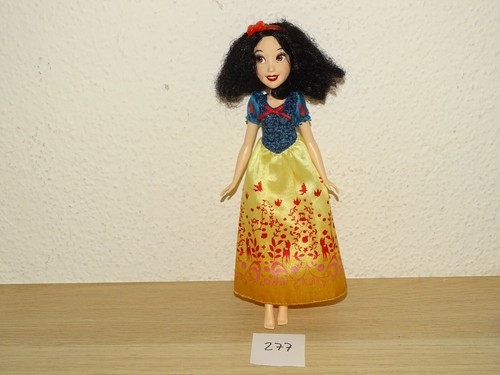 Barbie puppe schneewittchen - barbie,