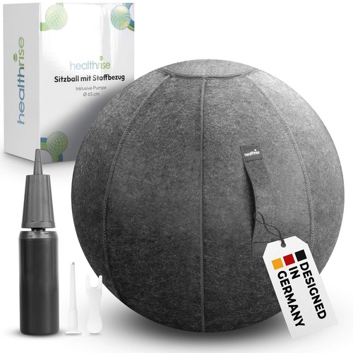 Health rise sitzball - health, |