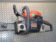 xx Oleo-Mac Efco GS350C Kettensäge Motorsäge mit 2,2 PS 35cm Schwert
