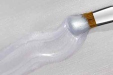 Jolifin farbgel perlmutt 5ml - jolifin,