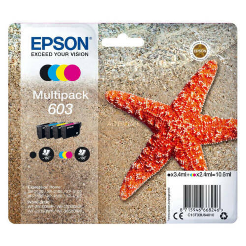 Original epson 603 - original,