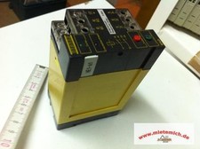 BENDER UG ISOMETER UG 144 P