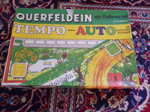 DDR-Spielzeug