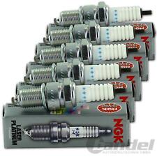 5x NGK ZÜNDKERZEN passend
