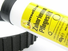 Zahnriemen Fahrrad Hanseline