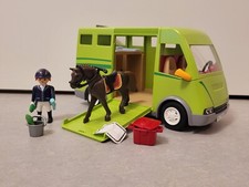 Playmobil: 6928 Country Pferdetransporter